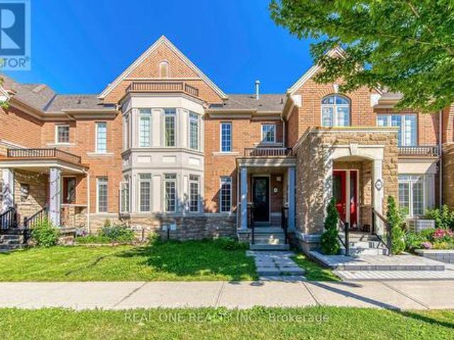 House for rent in Oakville, Ontario