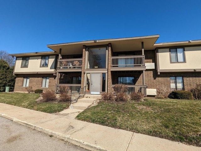 Condo for sale in Mchenry, Illinois