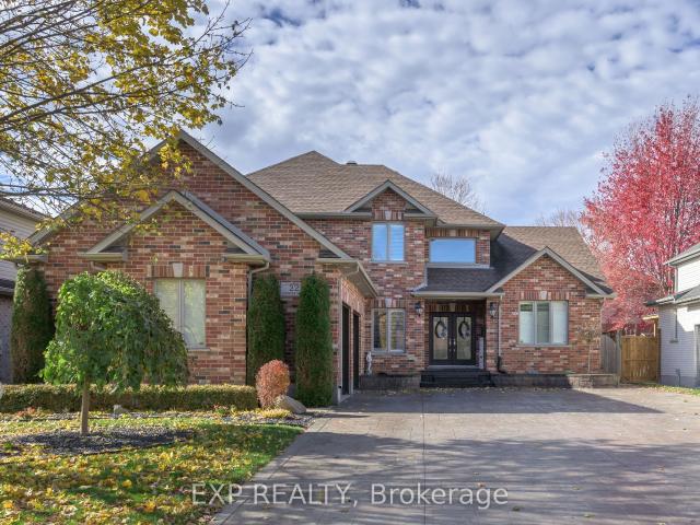 House for sale in Arva, Ontario