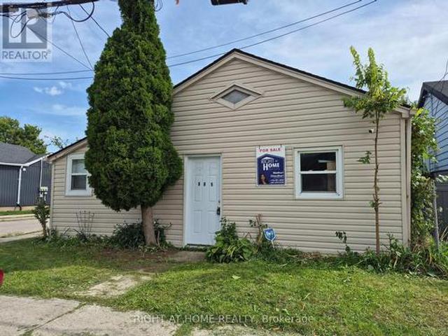 House for sale in London, Southwestern Ontario
