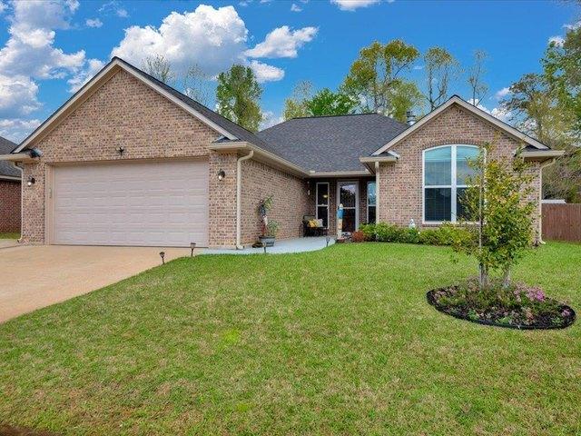House for sale in Nacogdoches, Texas