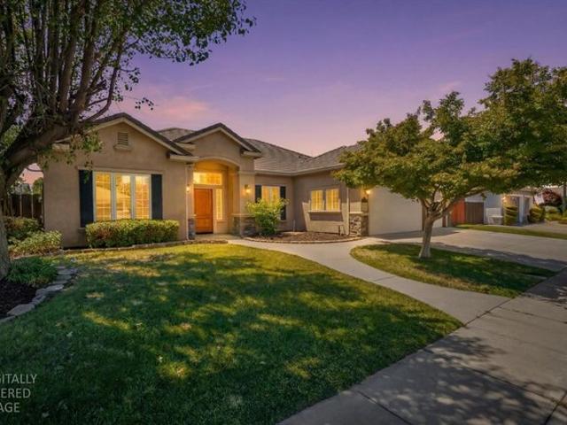 House for sale in Manteca, California