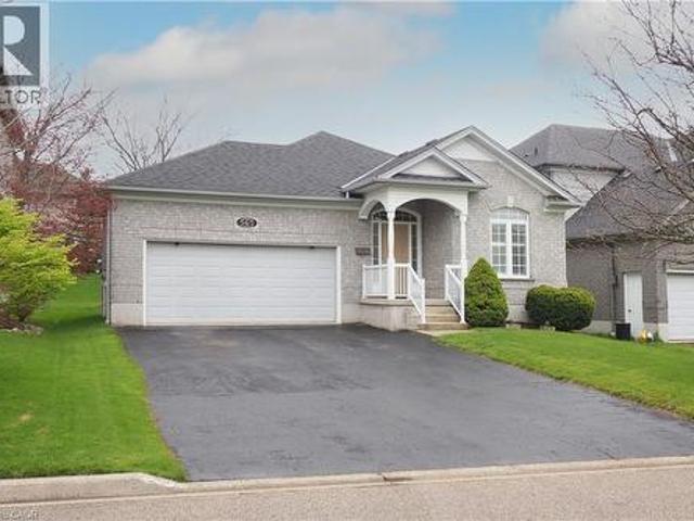 House for sale in Waterloo, Ontario