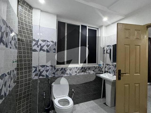 Apartment for sale in Rawalpindi, Islamabad Capital Territory