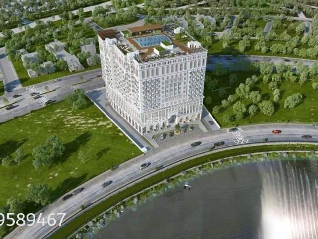 Apartment for sale in Islamabad, Bahria Town