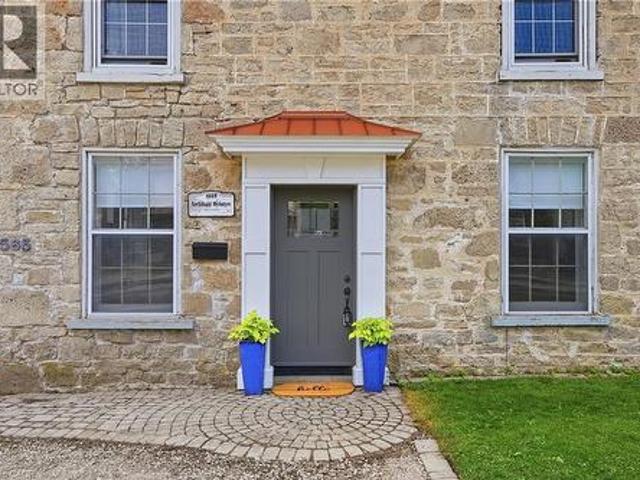 House for sale in Wellington, Ontario