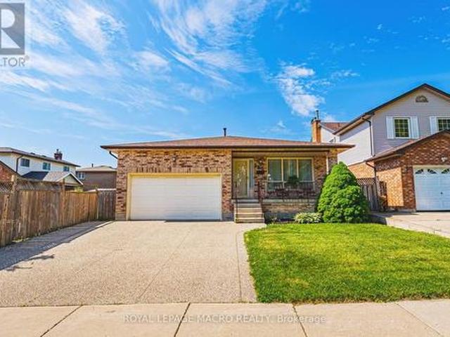 House for sale in Ancaster, Ontario