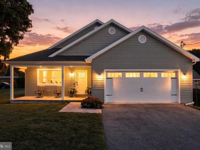 House for sale in Chambersburg, Pennsylvania