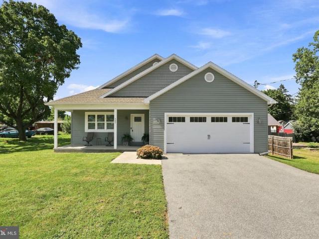 House for sale in Chambersburg, Franklin County
