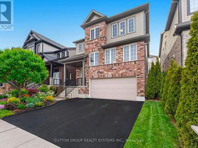 House for sale in Waterloo, Ontario