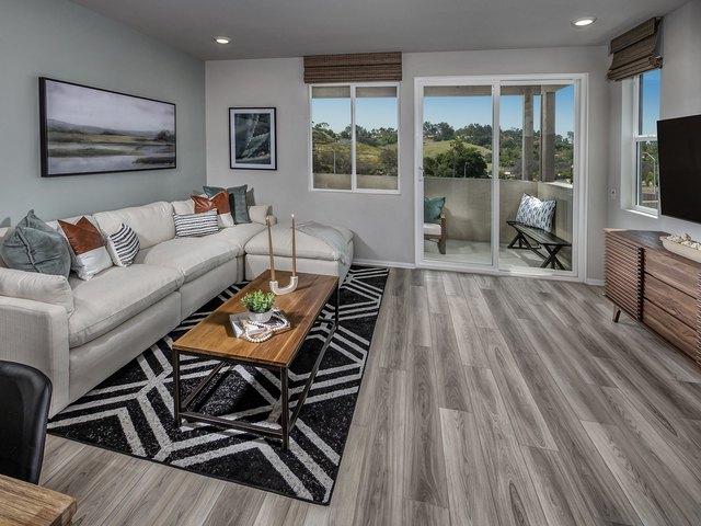 House for sale in Oceanside, California