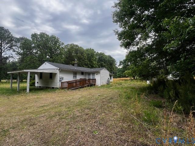 House for sale in Saluda, Middlesex County