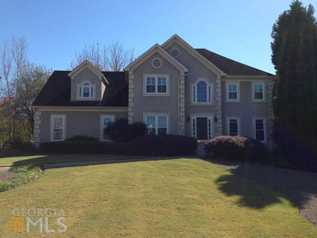 House for sale in Roswell, Fulton County