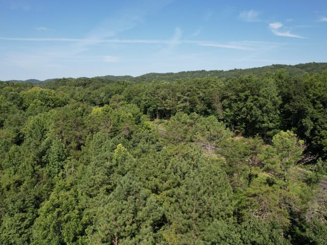 Land for sale in Crossville, East Tennessee