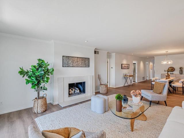 Condo for sale in Greenbrae