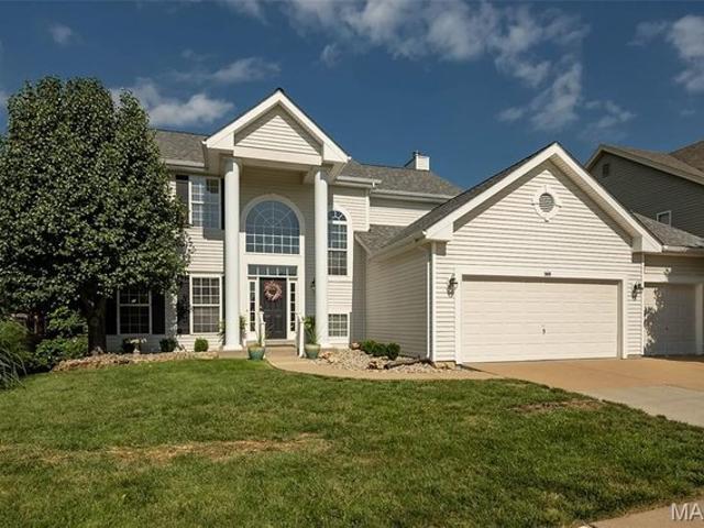 House for sale in Eureka, Missouri