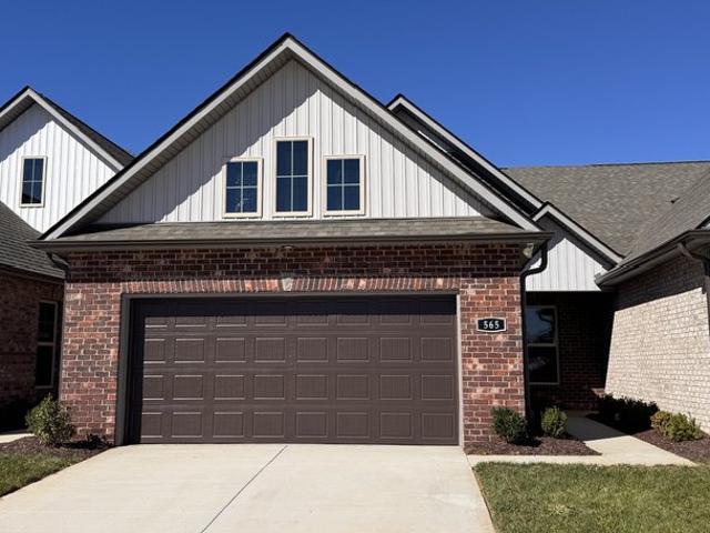 Townhouse for sale in Springfield, Middle Tennessee