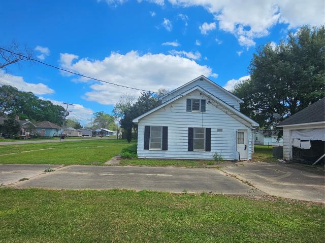 House for sale in Sour Lake, Texas