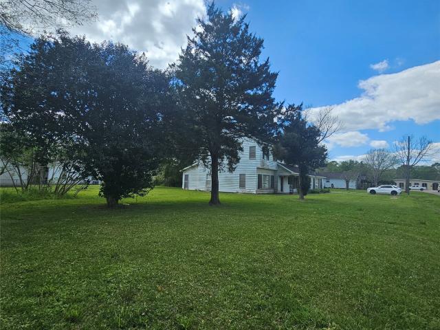 House for sale in Sour Lake, Texas