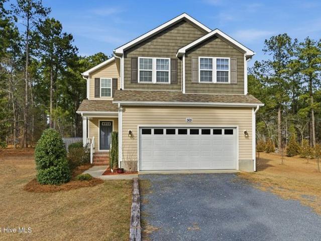 House for sale in Pinebluff, North Carolina