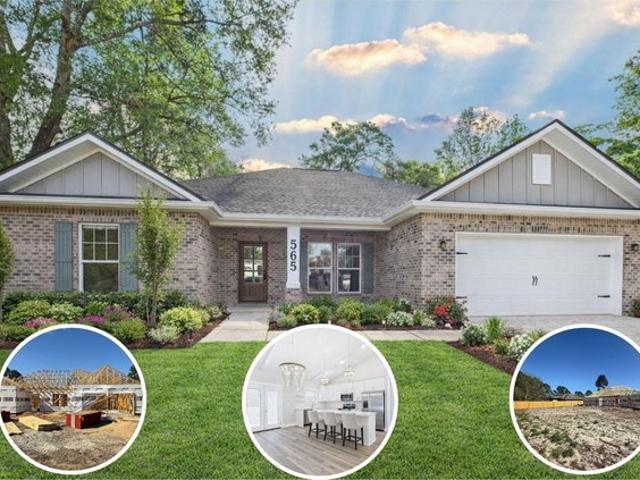 House for sale in Mary Esther, Florida