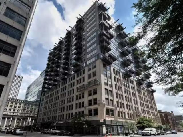 House for rent in Chicago
