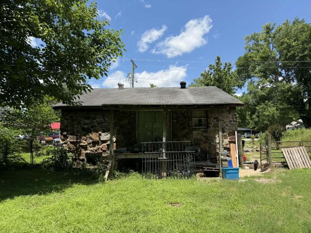 House for sale in Ark