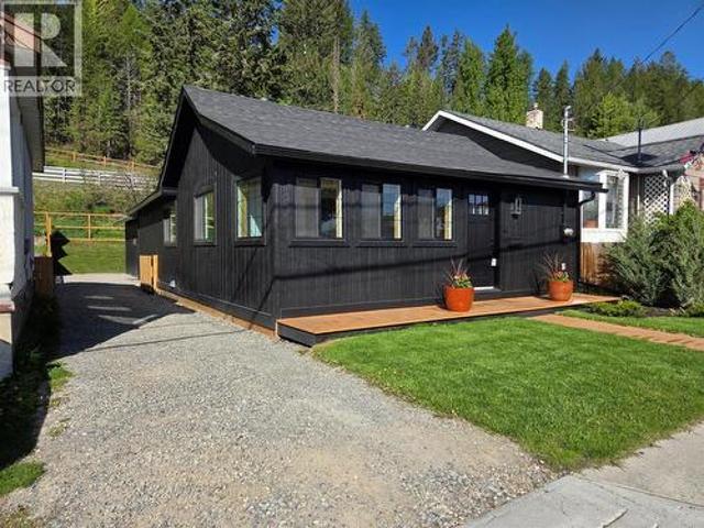 House for sale in Kimberley, British Columbia