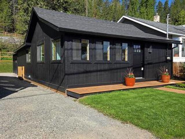 House for sale in Kimberley, British Columbia