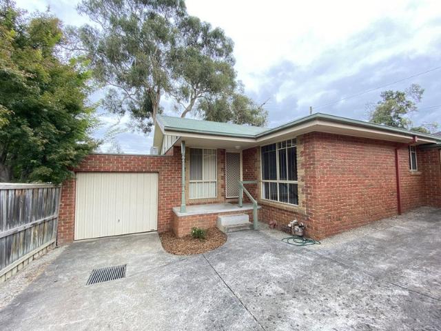 Apartment for rent in Camerons Creek, Victoria