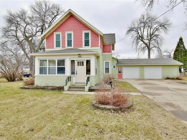 House for sale in Belgrade, Minnesota