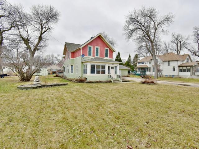 Property for sale in Belgrade, Minnesota