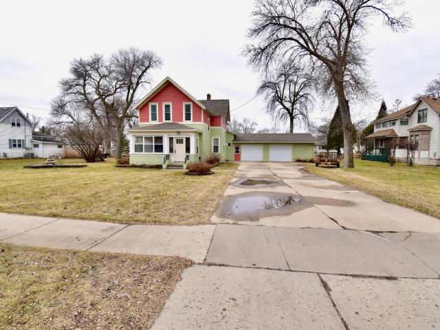 House for sale in Belgrade, Minnesota
