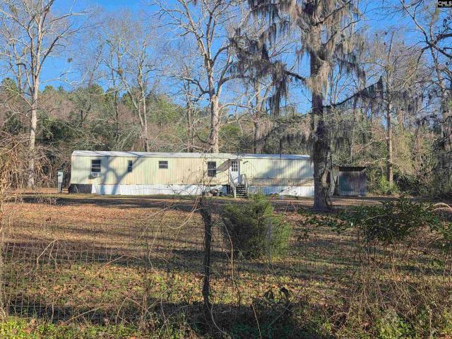 House for sale in Orangeburg, South Carolina