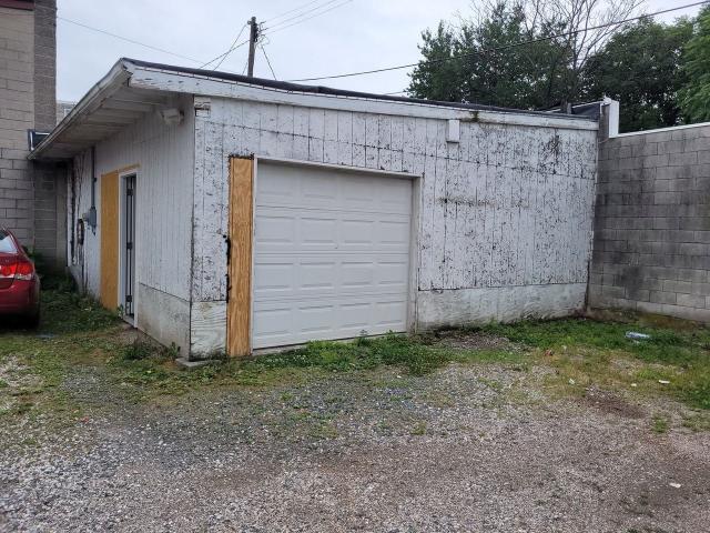 Apartment for rent in York, Pennsylvania