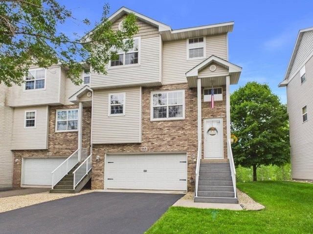 Townhouse for sale in Big Lake, Minnesota