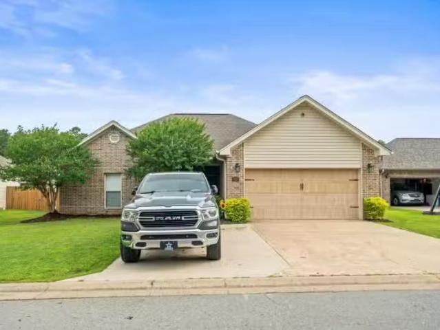 House for rent in Bryant