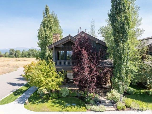 House for sale in Driggs, Idaho