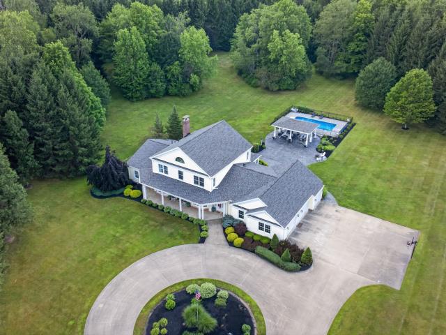 House for sale in Corry, Pennsylvania