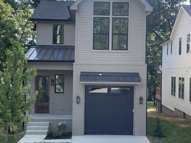 House for sale in Tennessee