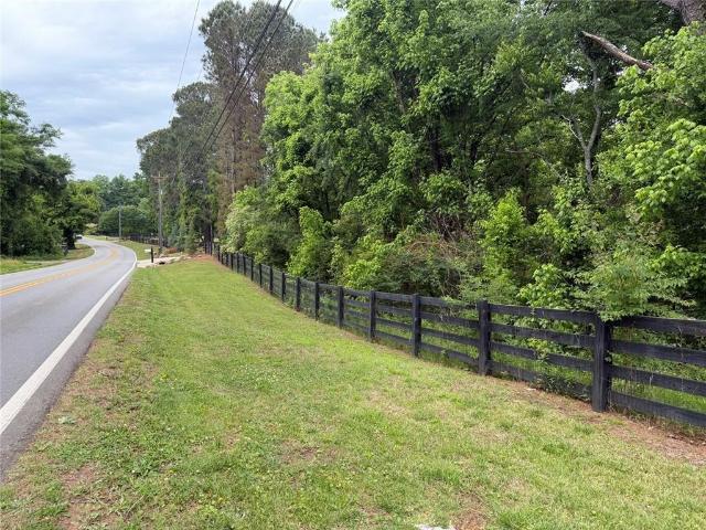 Land for sale in Canton, Georgia
