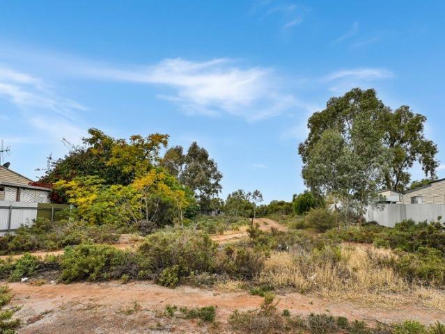 Land for sale in Broken Hill, New South Wales