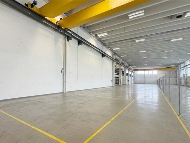 Atelier mieten in Gwatt, Thun, Bern