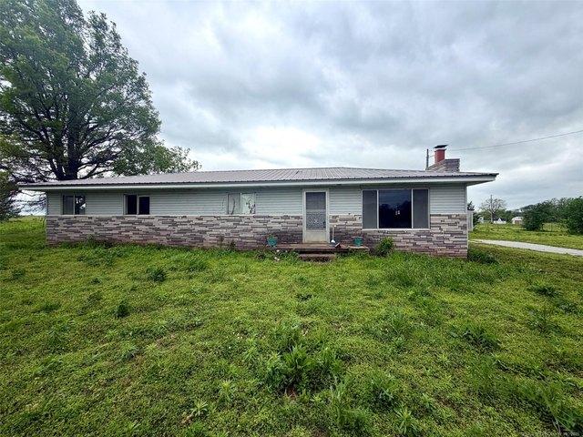 Farm for sale in Fairland, Oklahoma