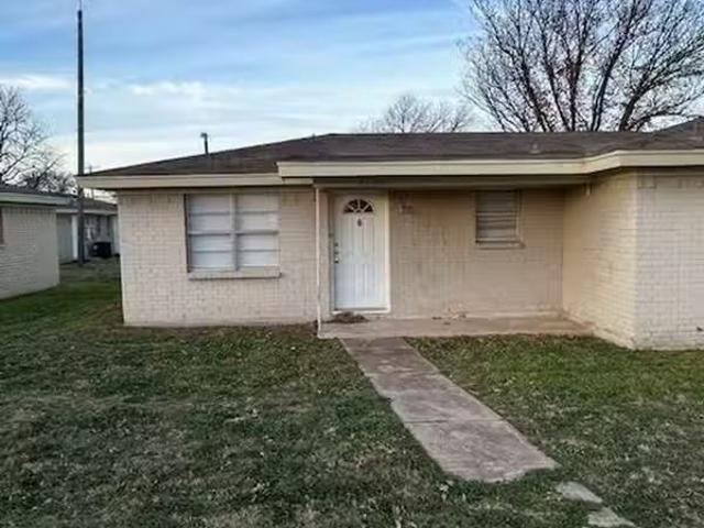 House for rent in Abilene