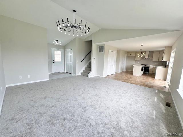 House for sale in Winding Creek, Macomb Township
