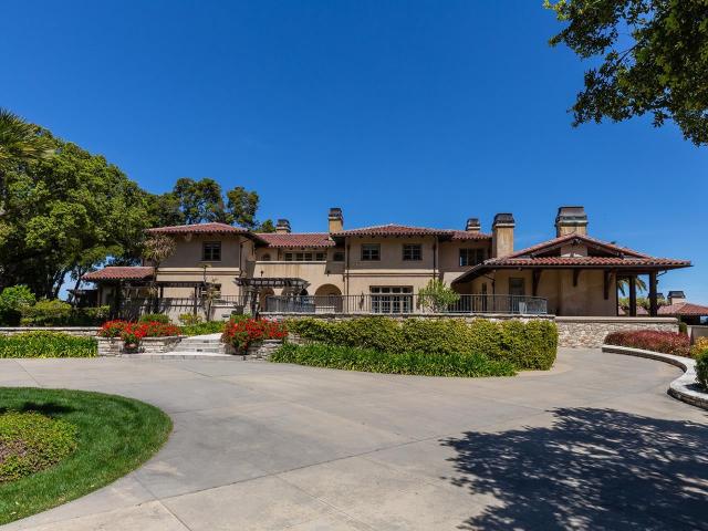 Land for sale in San Mateo, California