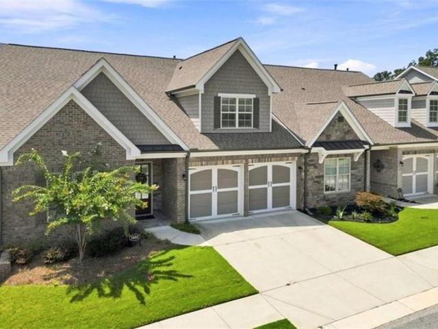 Condo for sale in Suwanee, Georgia