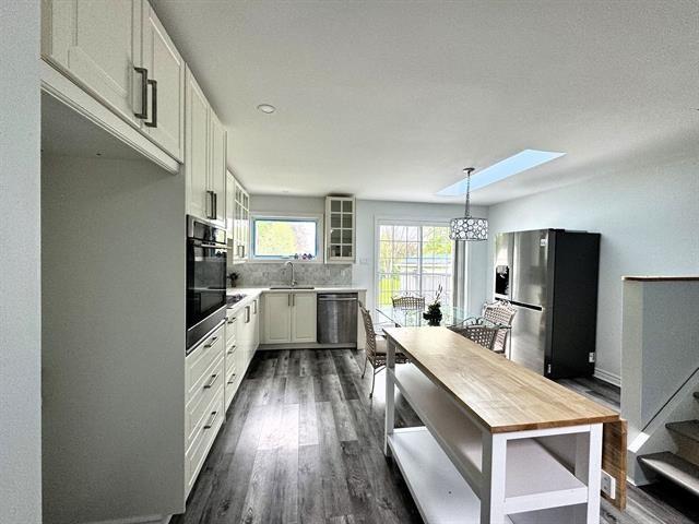 House for rent in Brossard, Quebec