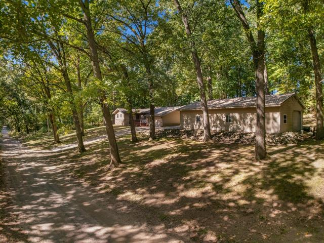 House for sale in Fayette Township, Hillsdale County